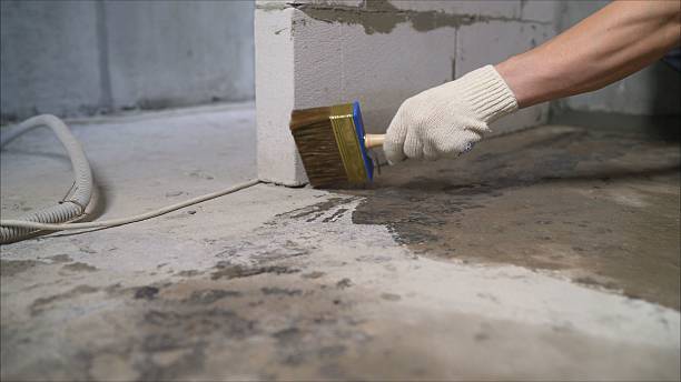 24/7 Emergency Vapor Barrier Installation experts in Sweetwater, TN